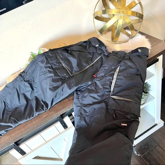 Special Blend Pants Jumpsuits Special Blend Compass Series